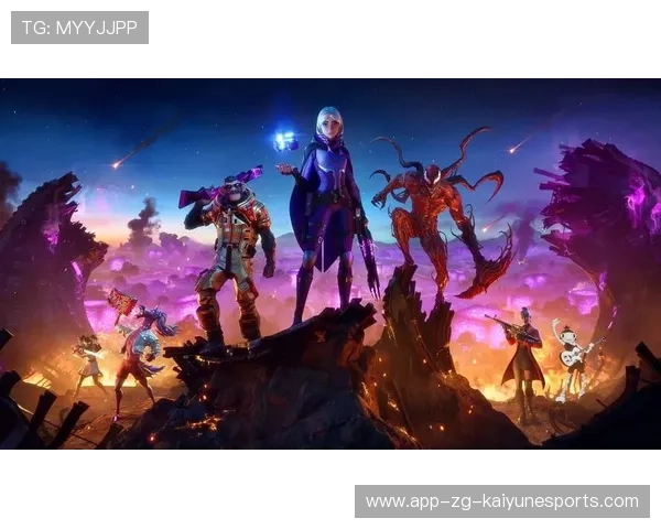 《堡垒之夜》全球巡回赛多场精彩瞬间回顾，堡垒之夜联赛