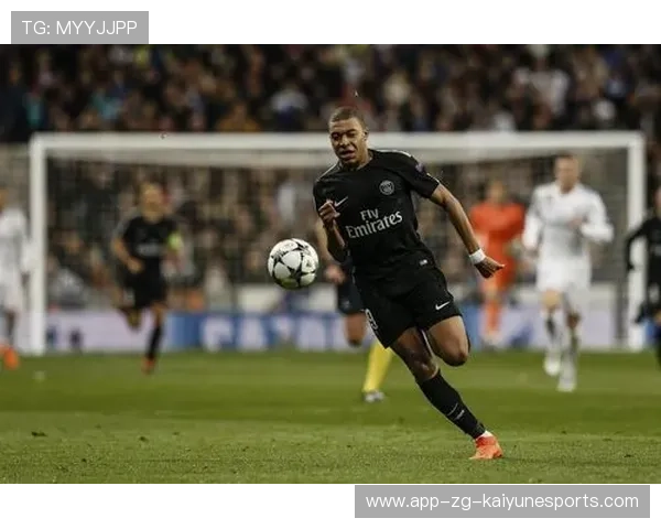 世界杯姆巴佩若面对极限防守仍能突破，会否点燃全球讨论？