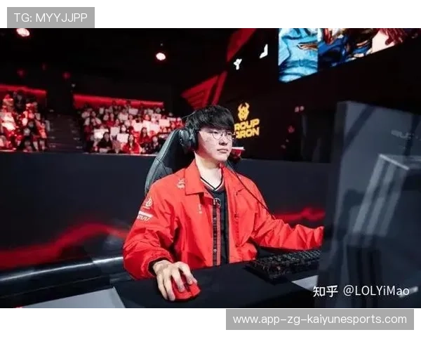 Faker操作风采震撼赛场，faker操作锦集