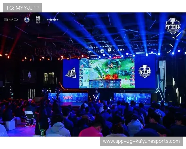 《王者荣耀》荣耀之巅冠军赛掀起高潮！