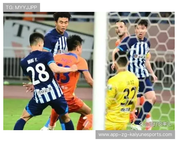 中超收官前惊炸转会夜：四笔大戏改写格局