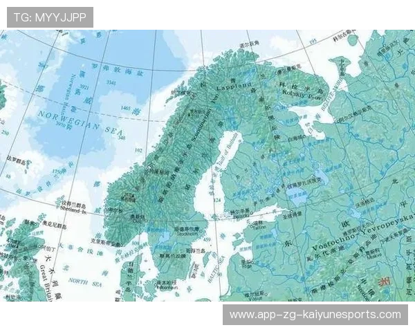 哥德堡引领北欧选材体系国际化,瑞典再造全球人才链的战略新篇章 哥德堡引领北欧选材体系国际化,瑞典再造全球人才链的战略新篇章