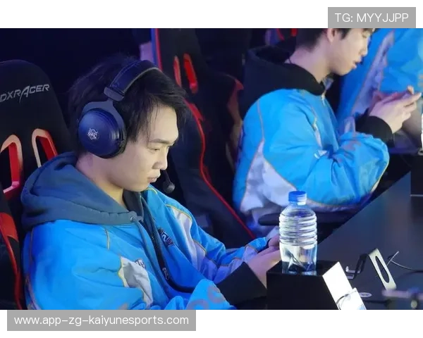 BLG推动青少年电竞运动员科学训练体系，青少年电竞训练营价格