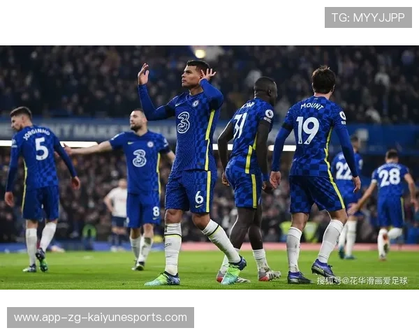 切尔西客场挑战南安普顿，谁能占据上风？，切尔西vs南安普顿录像回放